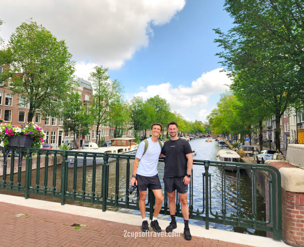 should i visit amsterdam things to do guide what to know