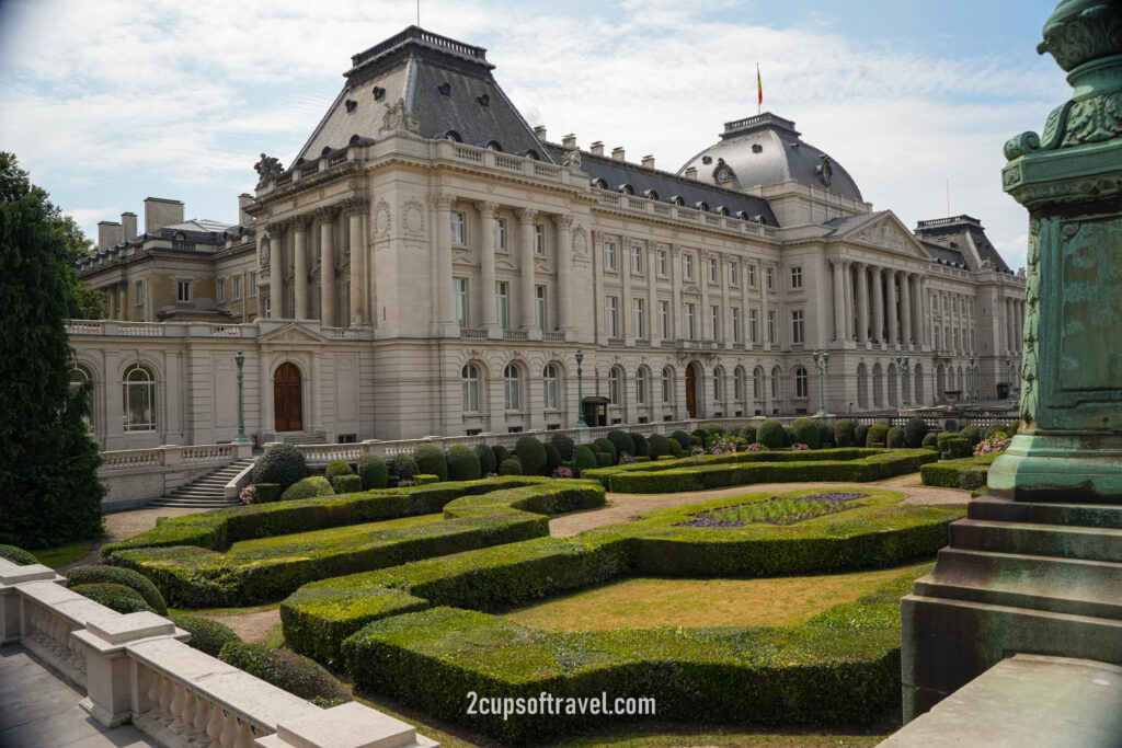 should i visit brussels what to know best main square europe guide