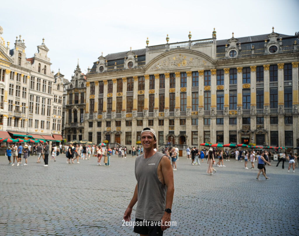 where to visit belgium brussels things to do guide