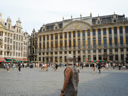 should i visit brussels what to know best main square europe guide