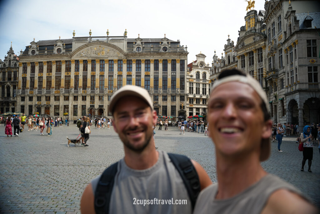 where to visit belgium brussels things to do guide