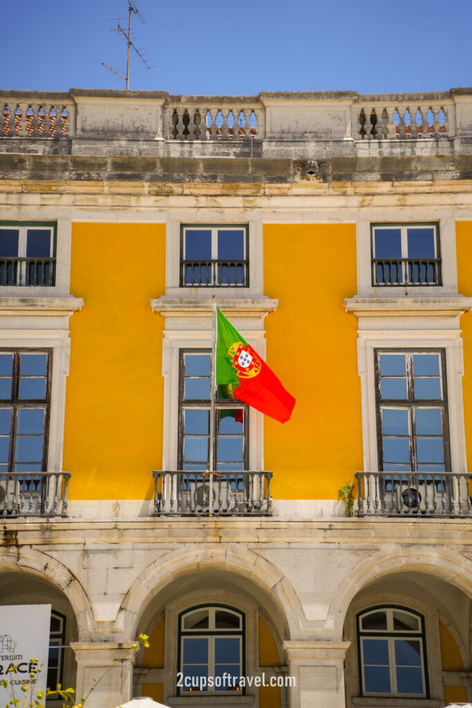 should I visit lisbon things to know guide