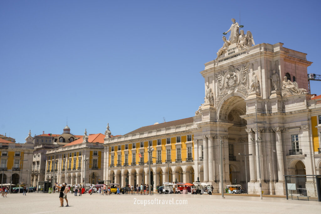 should I visit lisbon things to know guide