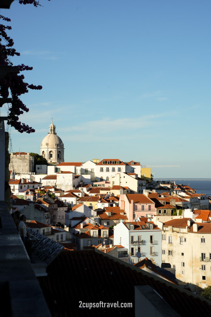 alfama lisbon things to do best views street art best food guide