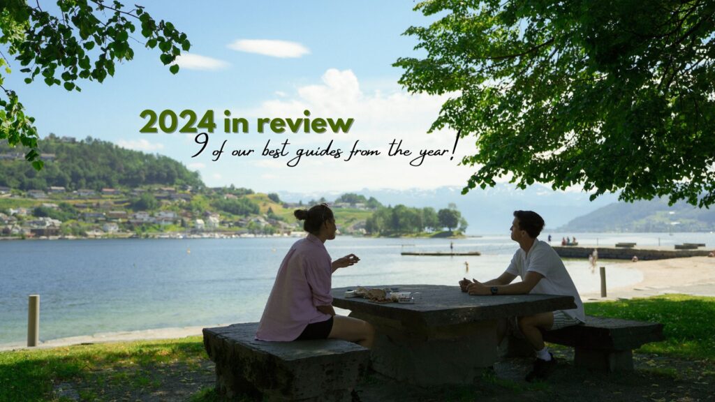2024 in review 9 of our best guides from this year