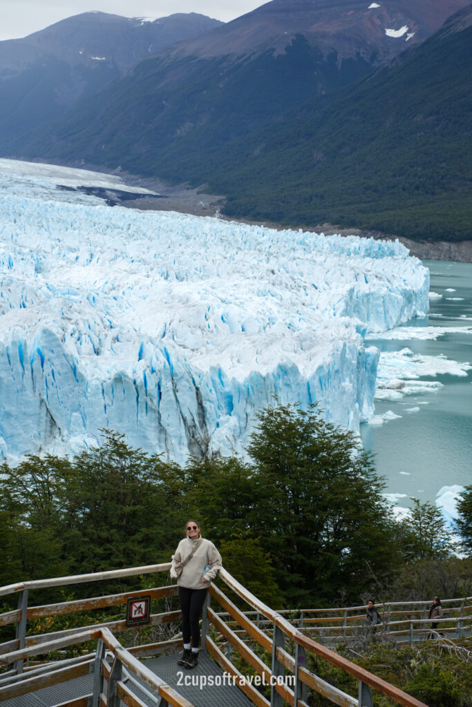 what to know before visiting perito moreno glacier el calafate things to do patagonia