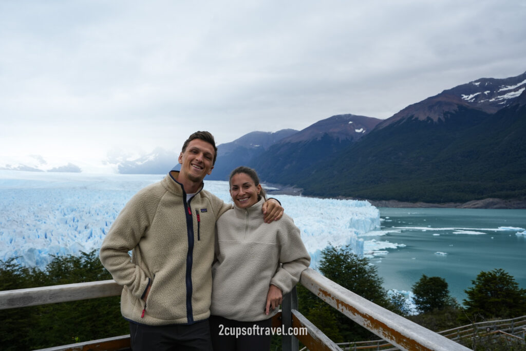 what to know before visiting perito moreno glacier el calafate things to do patagonia