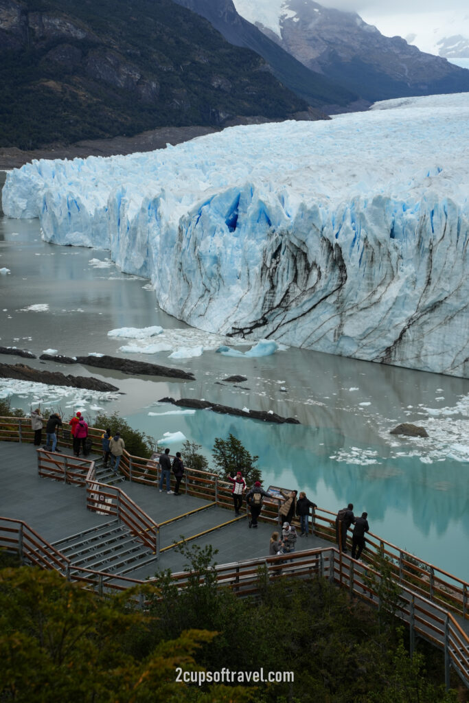 what to know before visiting perito moreno glacier el calafate things to do patagonia