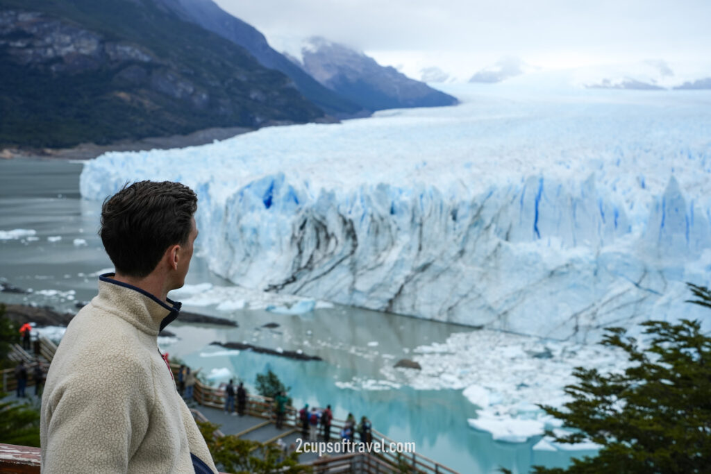 what to know before visiting perito moreno glacier el calafate things to do patagonia