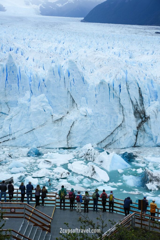 what to know before visiting perito moreno glacier el calafate things to do patagonia