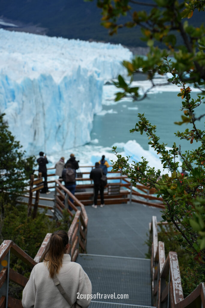 what to know before visiting perito moreno glacier el calafate things to do patagonia