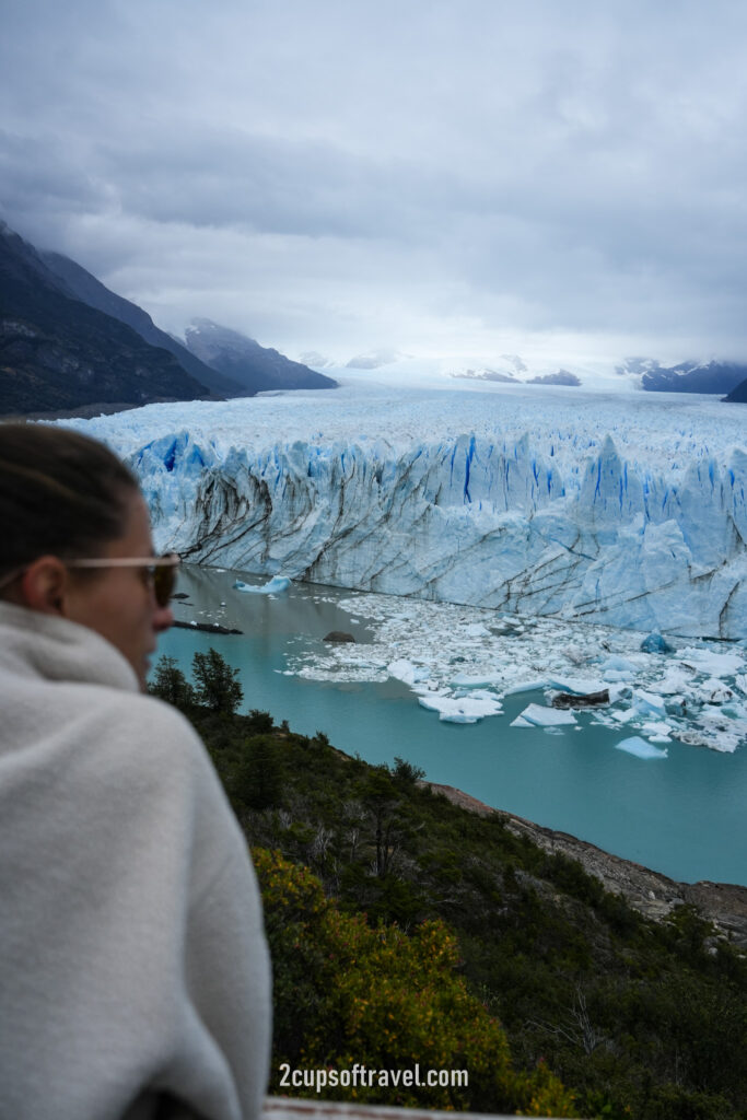 what to know before visiting perito moreno glacier el calafate things to do patagonia