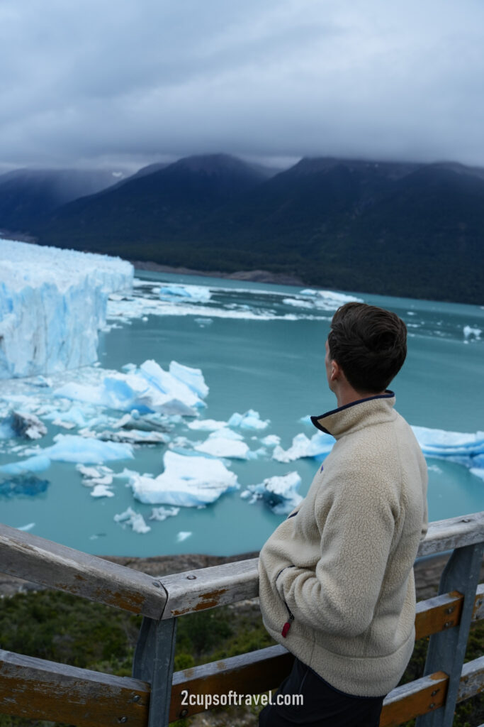 what to know before visiting perito moreno glacier el calafate things to do patagonia