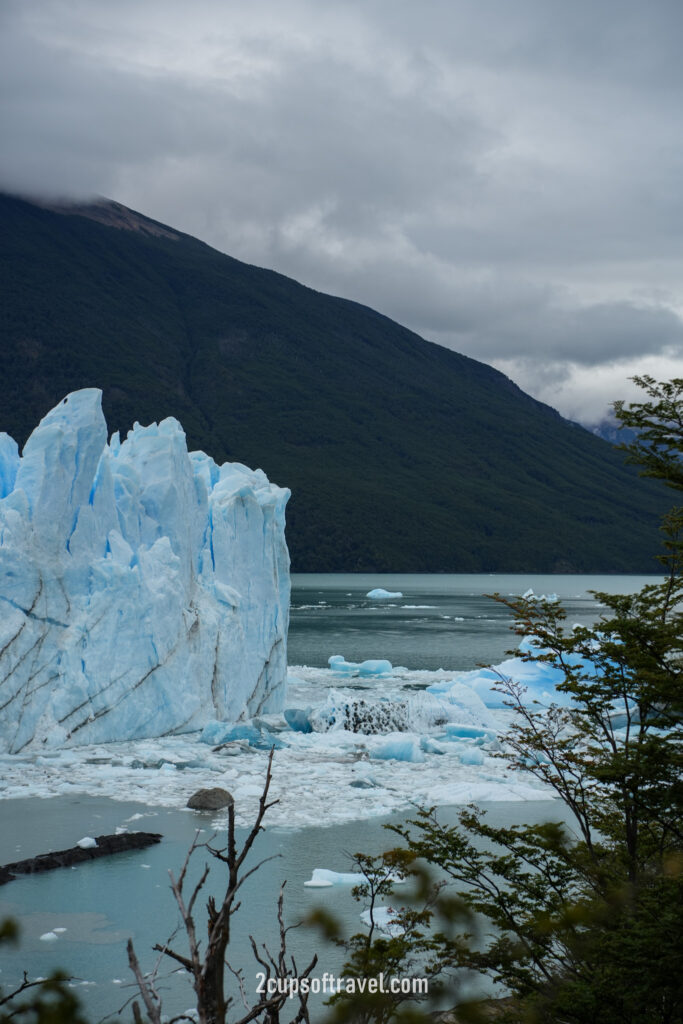 what to know before visiting perito moreno glacier el calafate things to do patagonia