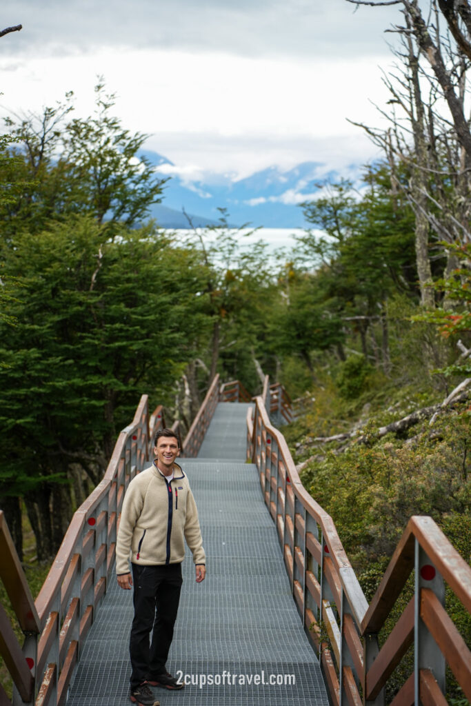 what to know before visiting perito moreno glacier el calafate things to do patagonia