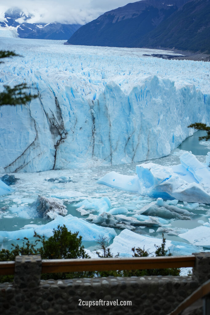 what to know before visiting perito moreno glacier el calafate things to do patagonia