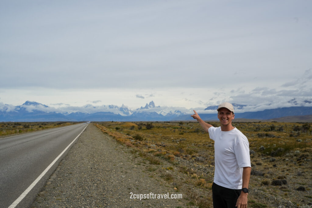 should you stay in el chalten or el calafate