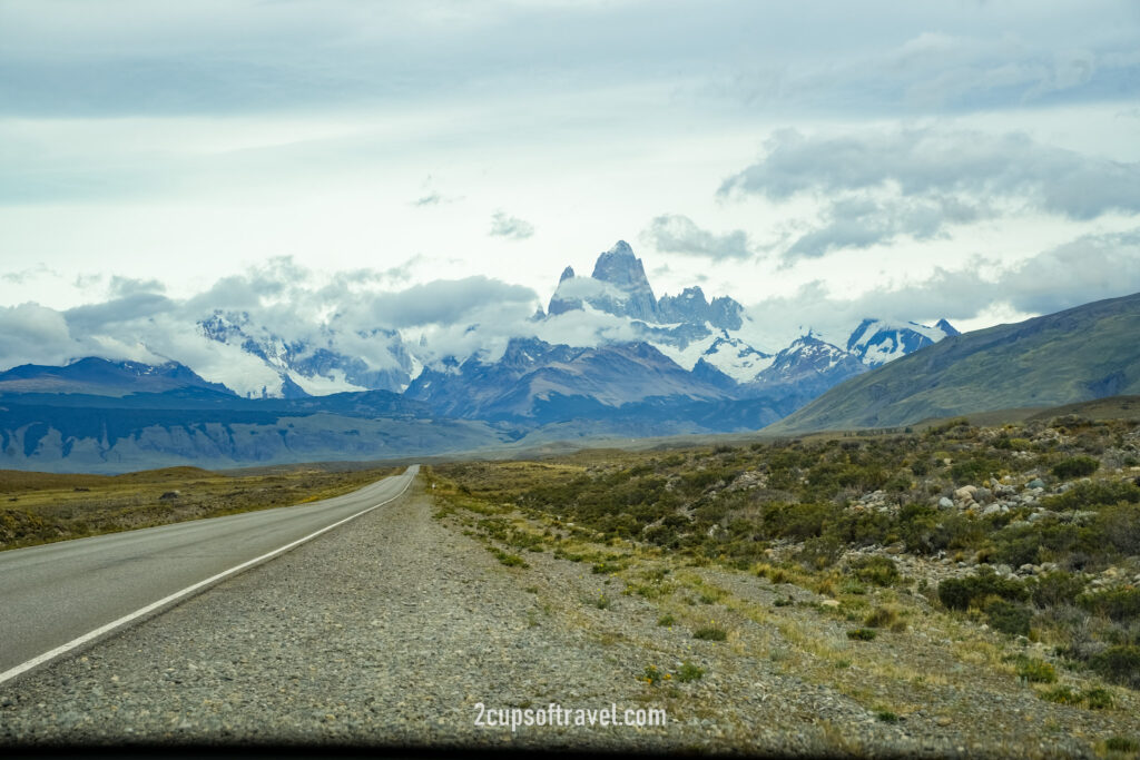 should i visit el chalten things to do patagonia ruta 40 ruta 23 best views