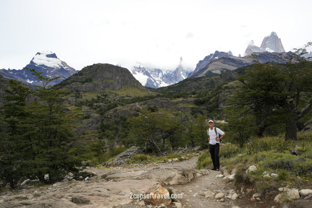 hiking laguna torre el chalten patagonia things to know guide