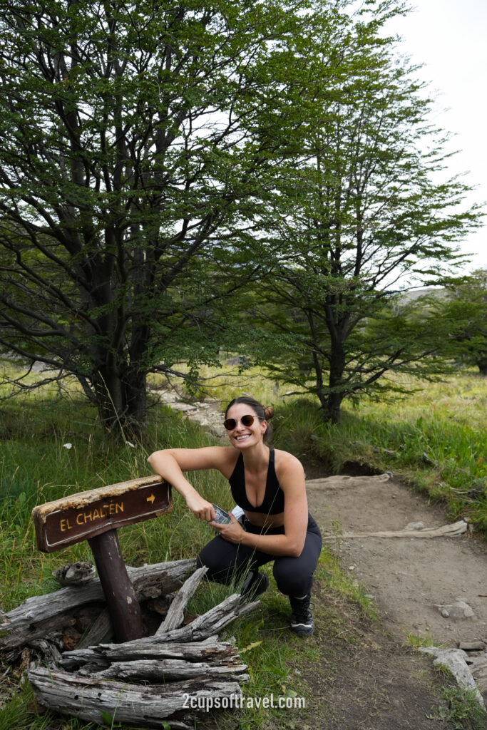 should i do laguna torre hike things to know guide el chalten half day hike