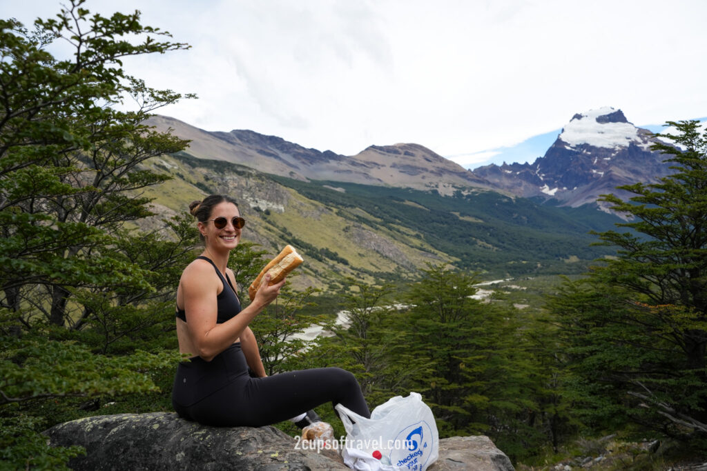 should i do laguna torre hike things to know guide el chalten half day hike