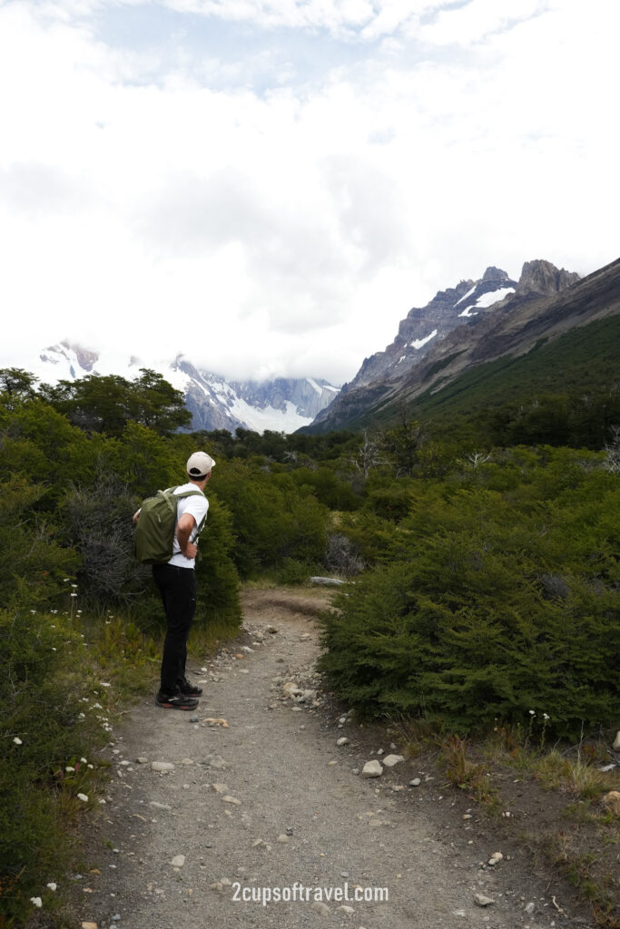 should i do laguna torre hike things to know guide el chalten half day hike