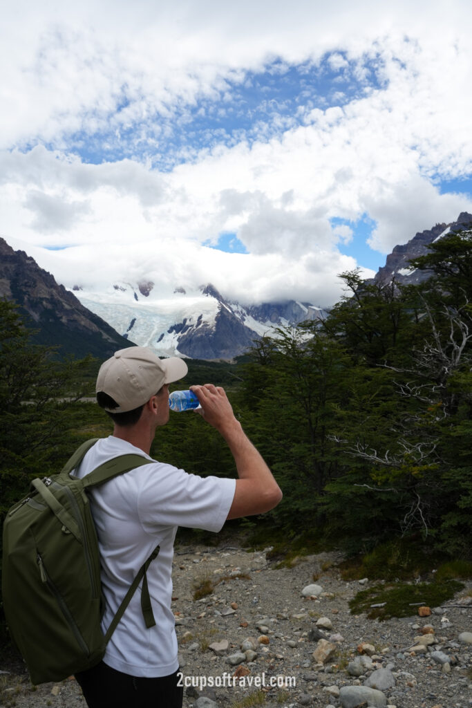 should i do laguna torre hike things to know guide el chalten half day hike