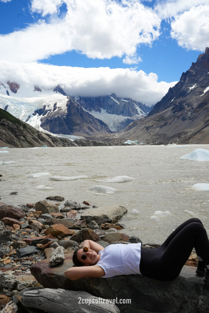 should i do laguna torre hike things to know guide el chalten half day hike