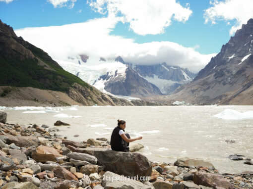 hiking laguna torre el chalten patagonia things to know guide