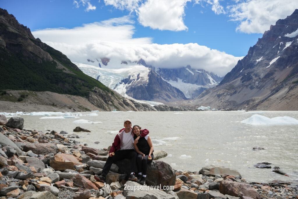 hiking laguna torre el chalten patagonia things to know guide