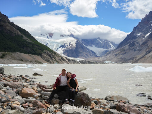 hiking laguna torre el chalten patagonia things to know guide