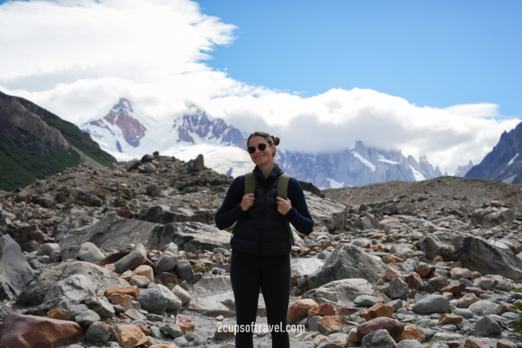 hiking laguna torre el chalten patagonia things to know guide