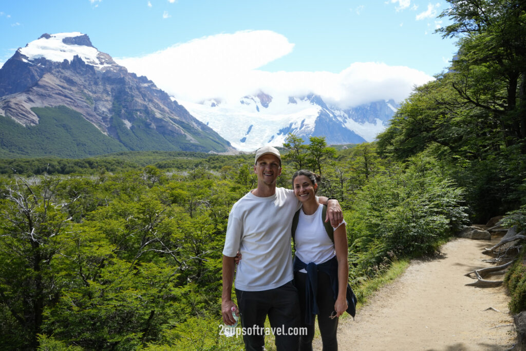 should i do laguna torre hike things to know guide el chalten half day hike