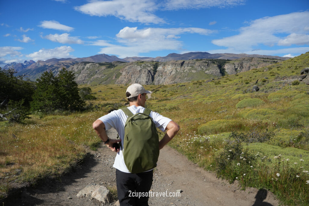 hiking laguna torre el chalten patagonia things to know guide