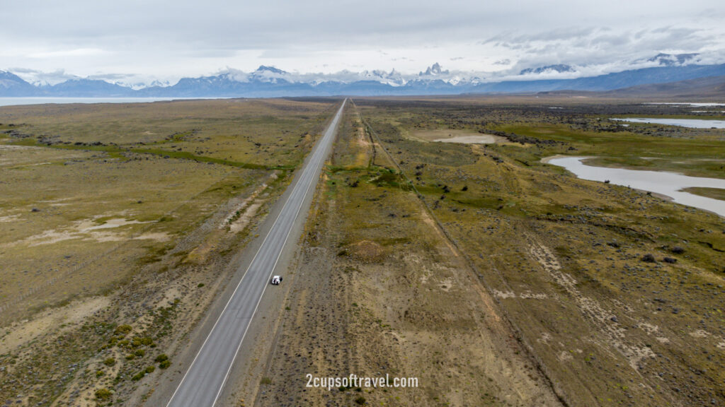 should i visit el chalten things to do patagonia ruta 40 ruta 23 best views