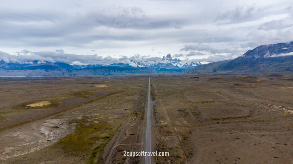 should i visit el chalten things to do patagonia ruta 40 ruta 23 best views