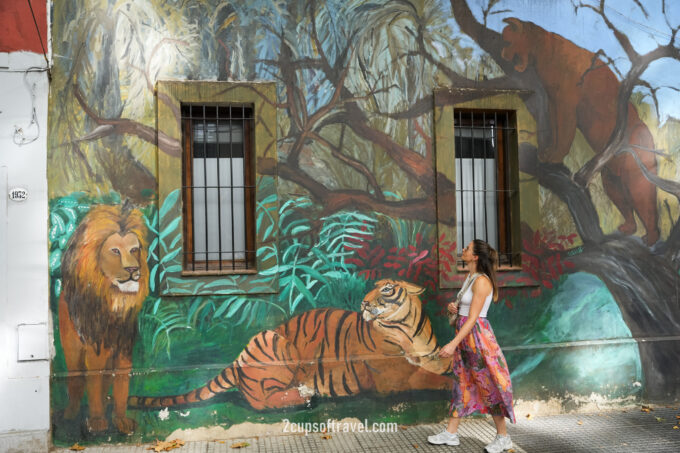 things to do guide to palermo buenos aires argentina