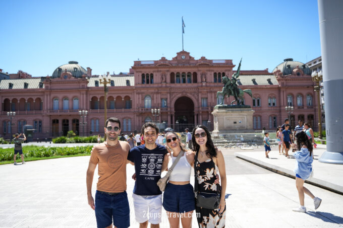 day trip buenos aires things to do history culture