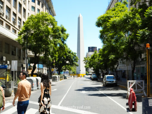 day trip buenos aires things to do history culture obelisque