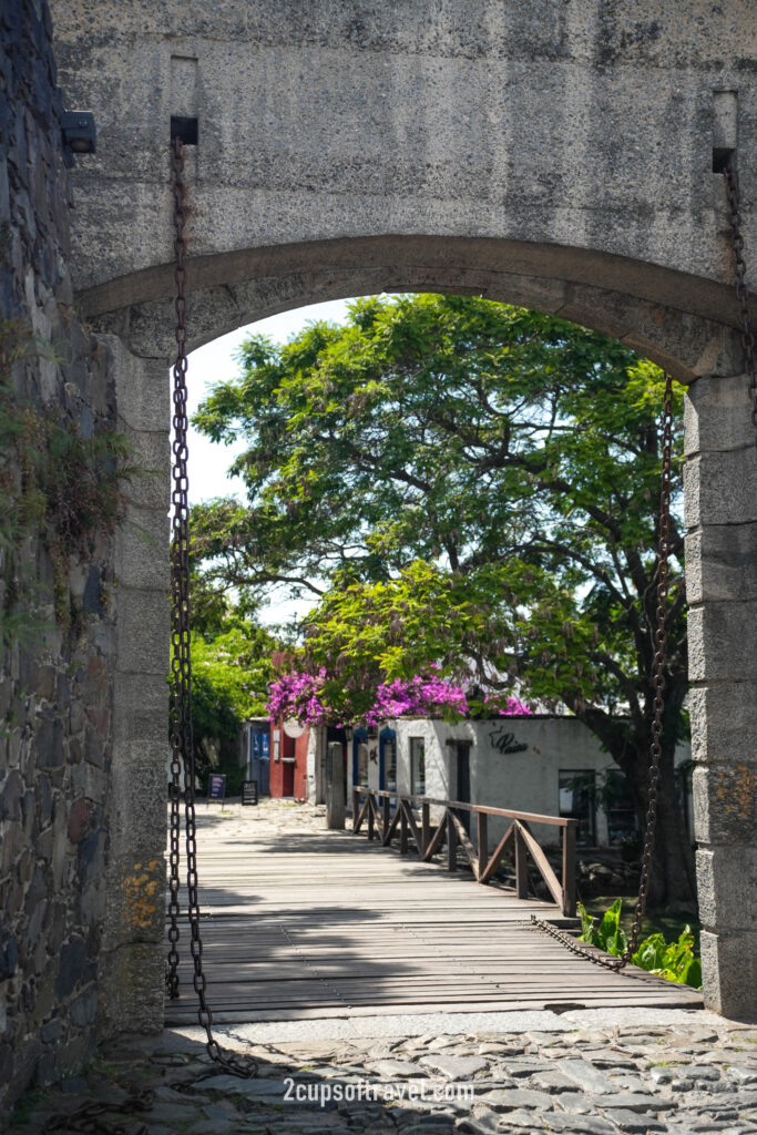 day trip to Colonia Del Sacramento from buenos aires things to do