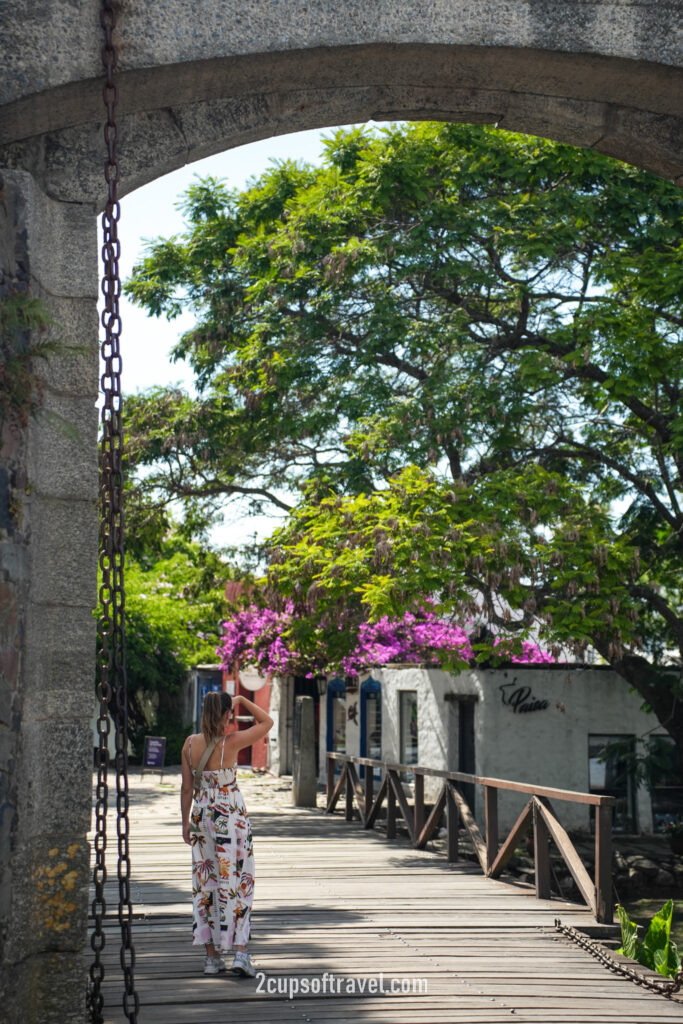 day trip to colonia del sacramento from buenos aires things to do