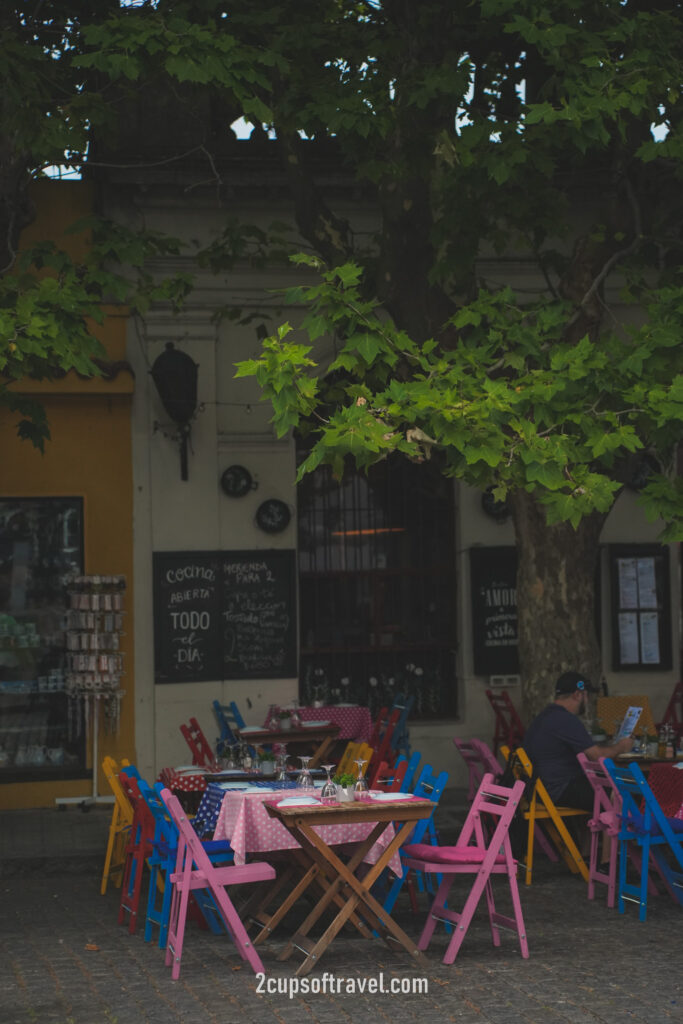 day trip to colonia del sacramento from buenos aires things to do