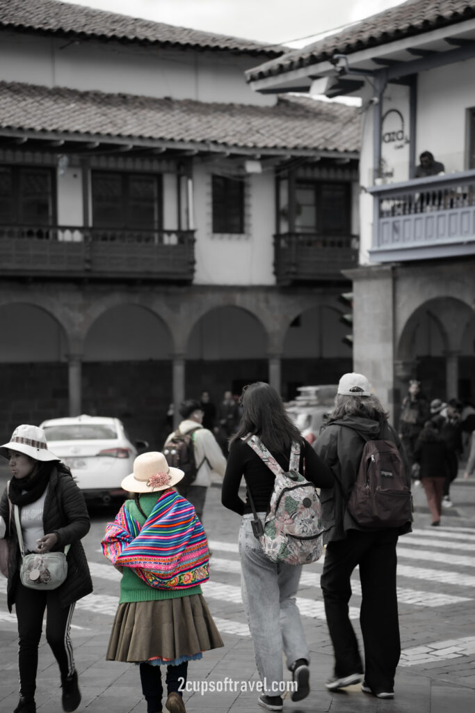 should i visit cusco things to know safety guide tours peru locals