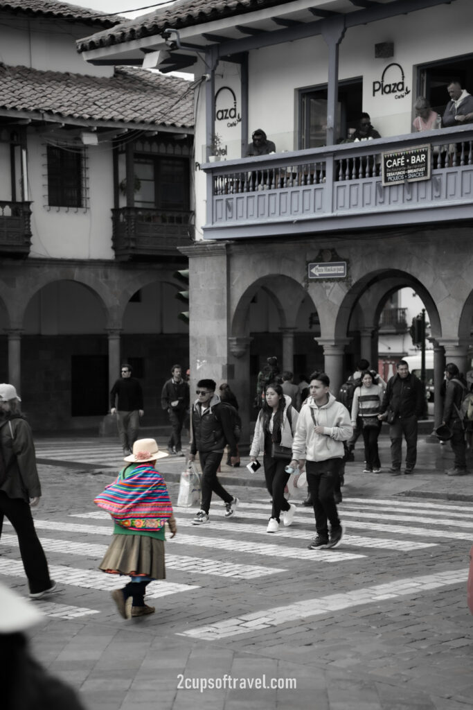 should i visit cusco things to know safety guide tours peru locals