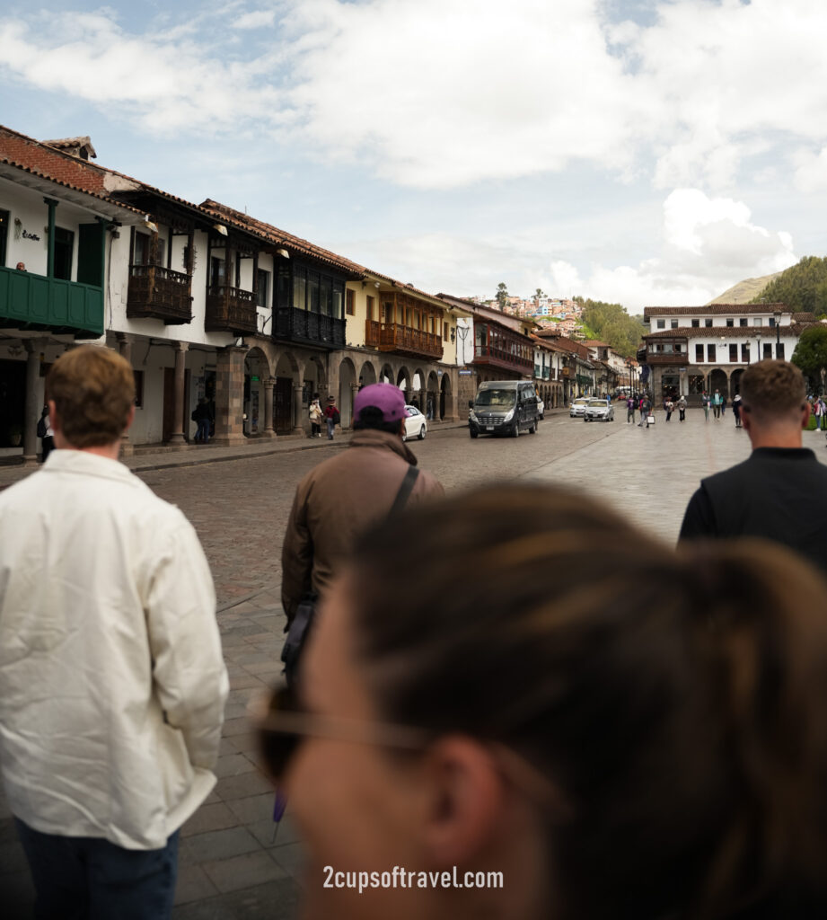 inca history in peru things to do guide where to visit cusco walking tour