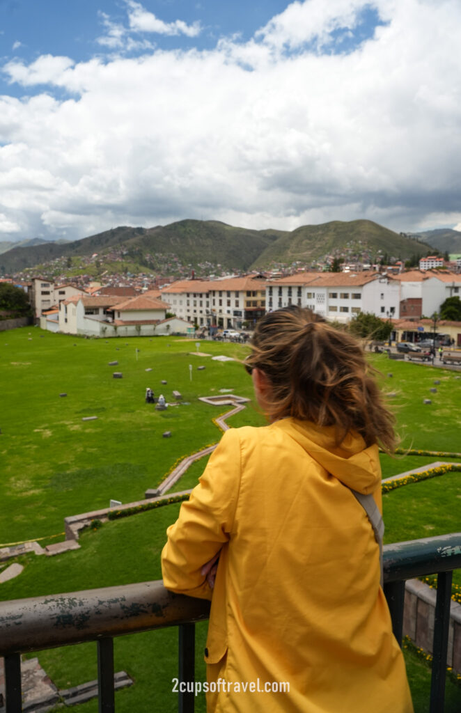 inca history in peru things to do guide where to visit cusco