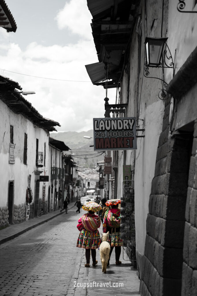 should i visit cusco things to know safety guide tours peru locals