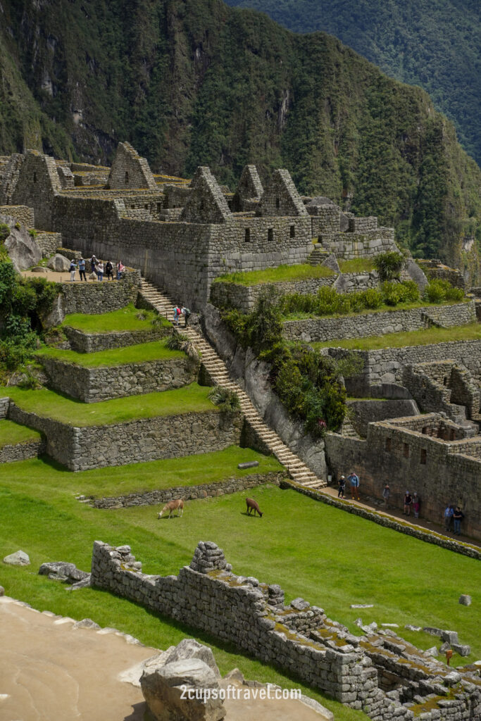 day trip to sacred valley cusco peru machu picchu maras moray pisac pisaq