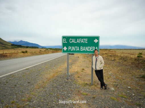 should i visit el calafate things to know guide patagonia