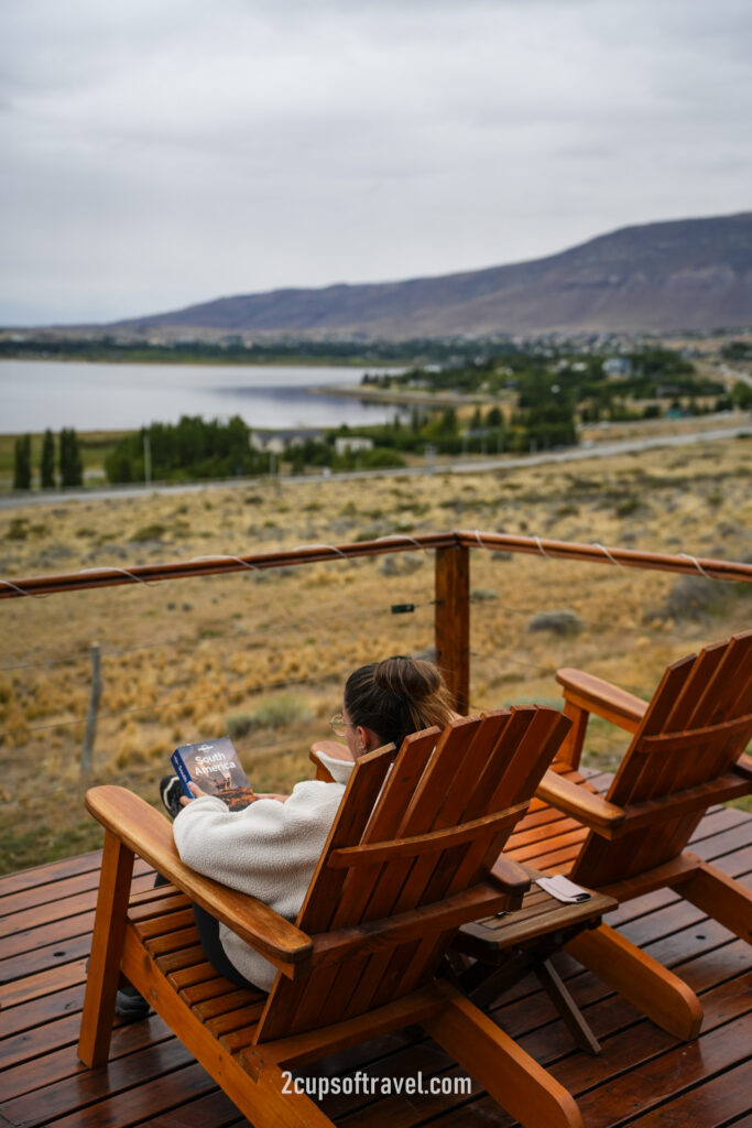 where to stay in el calafate guide